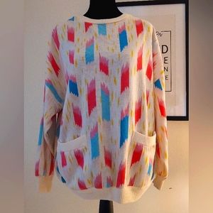 Vintage '80s sweatshirt